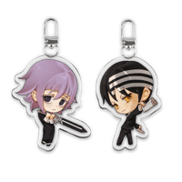 Image 1 of Soul Eater Charms