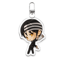 Image 3 of Soul Eater Charms