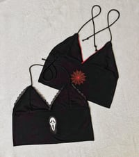 Image 5 of Spiderweb Halter