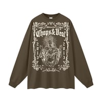 AVE MARIA Unisex Long Sleeve