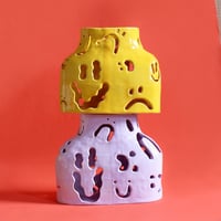 Image 1 of VASE WITH NOT PURPOSE