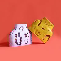 Image 3 of VASE WITH NOT PURPOSE