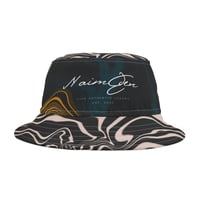 Image 1 of "Port City I" Bucket Hat