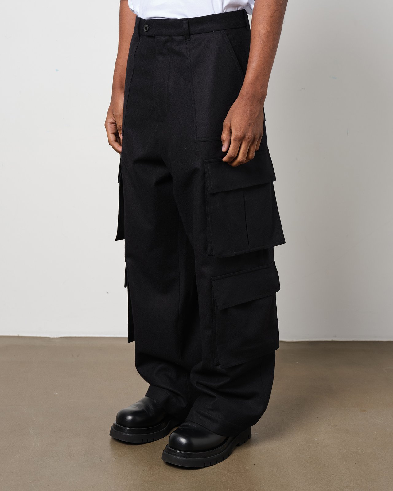 Lownn — Pants