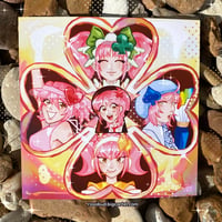 shugo chara small print