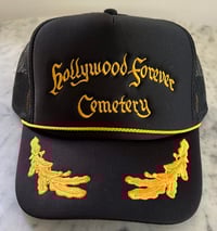 Hollywood Forever Admiral