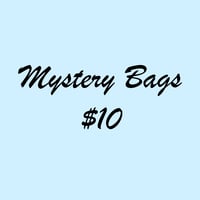 Genshin Impact Mystery Bags