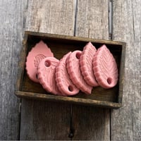 “Bubbleyum” G10 Leaf