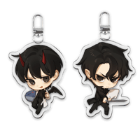Image 1 of ORV Charms