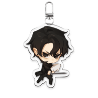 Image 3 of ORV Charms