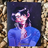 yeonjun print