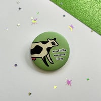 Cow Pin 