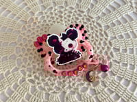 Image 4 of “Lil freak” Adult Pacifier