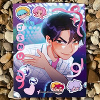 jinu print