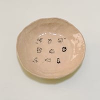 Image 1 of miffy stamps dish