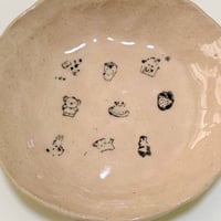 Image 2 of miffy stamps dish