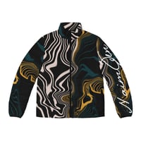 Image 1 of "Port City II" Lightweight Puffer Jacket