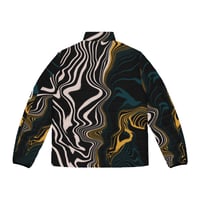 Image 3 of "Port City II" Lightweight Puffer Jacket