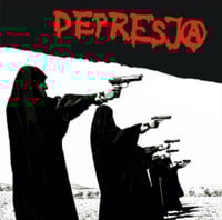 Depresja s/t CD
