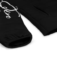 Image 4 of "Visionary I" Lightweight Puffer Jacket