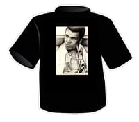 Image 1 of Ali-The Look Graphite