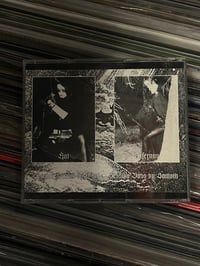 Image 2 of CD Gorgoroth «Pentagram» ORIGINAL