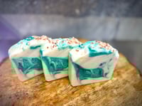 Image 2 of Lily & Aloe SEA SALT Soap