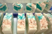 Image 7 of Lily & Aloe SEA SALT Soap