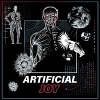 Image 1 of Artificial Joy - 100% Pure Joy (12' LP)