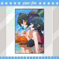 Image 3 of ZZZ POSTERS 