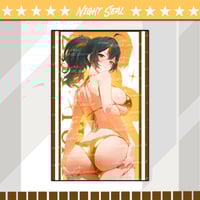 Image 5 of ZZZ POSTERS 