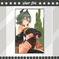Image 9 of ZZZ POSTERS 