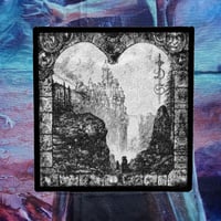 Depressive Silence "I" Patch