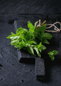 Image 2 of Vanilla Mint