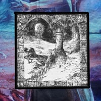 Depressive Silence "Final EP / A Spell Enraged - IV" Patch