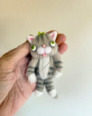 Image of RESERVED for Megin