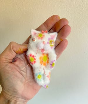 Image of RESERVED for Megin