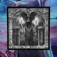 Depressive Silence "Medieval Demons - V" Patch