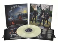 Image 2 of Bewitcher - Under the Witching Cross (12' LP)