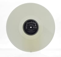 Image 3 of Bewitcher - Under the Witching Cross (12' LP)