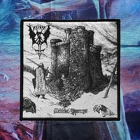 Gothmog "Medieval Journeys" Patch