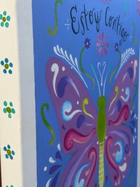 Image 5 of “Estoy Contigo” Painting