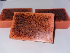 Image of Spiritual cleansing bar