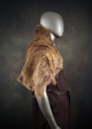 Image of Elk Hide Cape