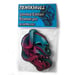 Image of  “Tentaskull” Enamel Pin by Sierra Colt