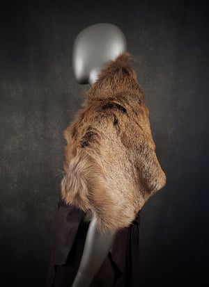 Image of Elk Hide Cape