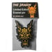 Image of “Golden Dragon” Enamel Pin by Sierra Colt