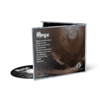 Image 3 of MORGUE - Terre de Cauchemars [CD]