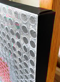 Image 5 of RETICULA RADIAL 4