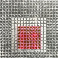 Image 1 of RETICULA RADIAL 4